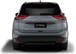 2026 Nissan X-TRAIL TI E-POWER