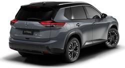 2026 Nissan X-TRAIL TI E-POWER