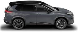 2026 Nissan X-TRAIL TI E-POWER