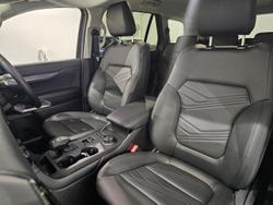 2025 Ford Everest Trend