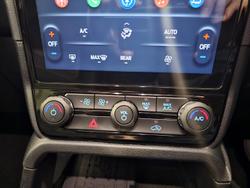 2025 Ford Everest Trend