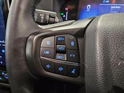 2025 Ford Everest Trend