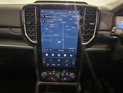 2025 Ford Everest Trend
