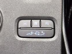 2025 Ford Everest Trend