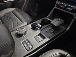 2025 Ford Everest Trend