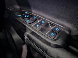 2025 Ford Everest Trend