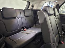 2025 Ford Everest Trend