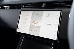 2026 Land Rover Range Rover Evoque P250 Dynamic SE