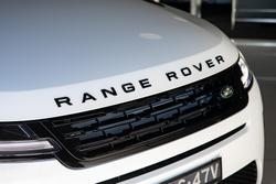 2026 Land Rover Range Rover Evoque P250 Dynamic SE