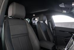 2026 Land Rover Range Rover Evoque P250 Dynamic SE
