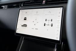 2026 Land Rover Range Rover Evoque P250 Dynamic SE