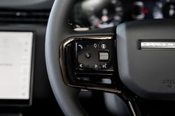 2026 Land Rover Range Rover Evoque P250 Dynamic SE