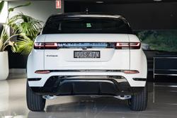2026 Land Rover Range Rover Evoque P250 Dynamic SE