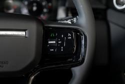 2026 Land Rover Range Rover Evoque P250 Dynamic SE