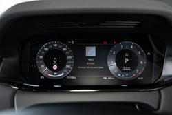2026 Land Rover Range Rover Evoque P250 Dynamic SE