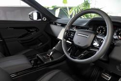 2026 Land Rover Range Rover Evoque P250 Dynamic SE
