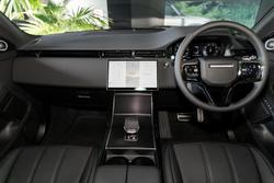 2026 Land Rover Range Rover Evoque P250 Dynamic SE