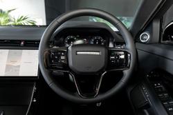 2026 Land Rover Range Rover Evoque P250 Dynamic SE