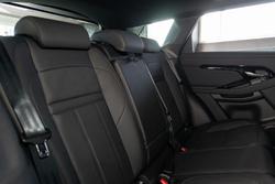 2026 Land Rover Range Rover Evoque P250 Dynamic SE
