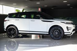 2026 Land Rover Range Rover Evoque P250 Dynamic SE