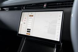 2026 Land Rover Range Rover Evoque P250 Dynamic SE