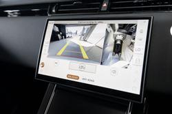 2026 Land Rover Range Rover Evoque P250 Dynamic SE