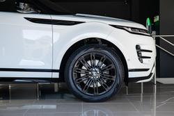 2026 Land Rover Range Rover Evoque P250 Dynamic SE