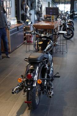 2025 Royal Enfield Classic 650