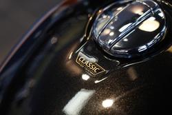 2025 Royal Enfield Classic 650