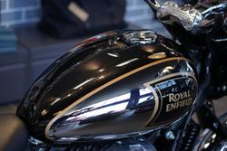 2025 Royal Enfield Classic 650