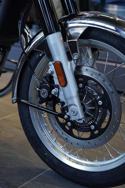 2025 Royal Enfield Classic 650