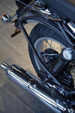 2025 Royal Enfield Classic 650
