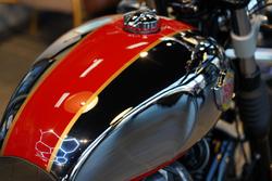 2026 Royal Enfield Interceptor 650 Chrome