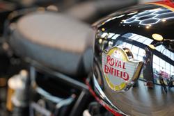 2026 Royal Enfield Interceptor 650 Chrome