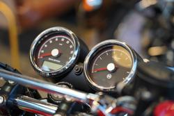 2026 Royal Enfield Interceptor 650 Chrome