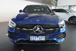 2023 Mercedes-Benz GLC-Class GLC300