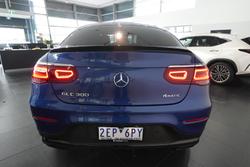 2023 Mercedes-Benz GLC-Class GLC300