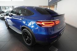 2023 Mercedes-Benz GLC-Class GLC300