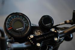 2025 Royal Enfield Shotgun 650