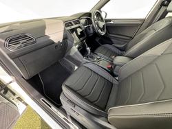 2024 Volkswagen Tiguan Wolfsburg Edition Allspace