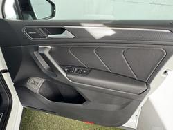 2024 Volkswagen Tiguan Wolfsburg Edition Allspace