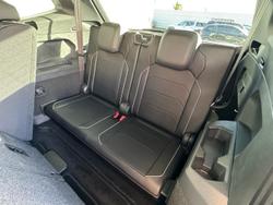 2024 Volkswagen Tiguan Wolfsburg Edition Allspace