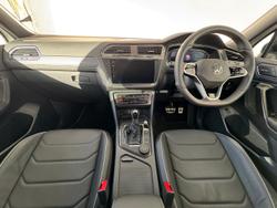 2024 Volkswagen Tiguan Wolfsburg Edition Allspace