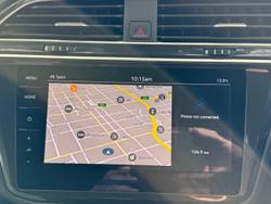 2024 Volkswagen Tiguan Wolfsburg Edition Allspace
