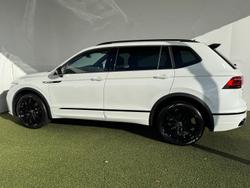 2024 Volkswagen Tiguan Wolfsburg Edition Allspace