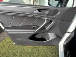 2024 Volkswagen Tiguan Wolfsburg Edition Allspace
