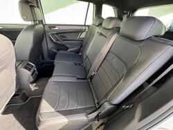 2024 Volkswagen Tiguan Wolfsburg Edition Allspace