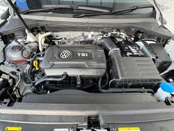 2024 Volkswagen Tiguan Wolfsburg Edition Allspace