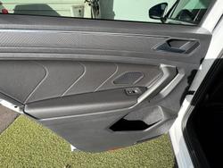2024 Volkswagen Tiguan Wolfsburg Edition Allspace