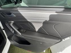 2024 Volkswagen Tiguan Wolfsburg Edition Allspace